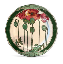 Antique Art Nouveau Royal