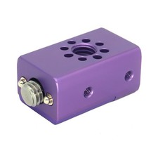 Universal ARRI Positioning Top Handle Fixture Handle for Camera Cage 1/4 3/8