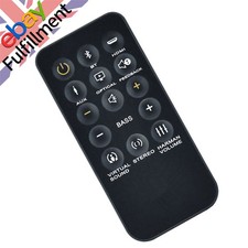 UK Remote Control for JBL Home