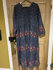 Gudrun Sjoden Asta Dress XXL