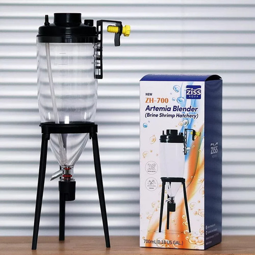 Ziss aqua 700 brine - ziss,