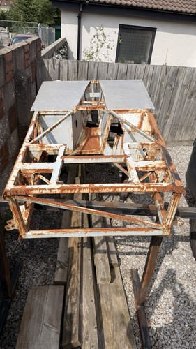 Sylva striker phoenix kit car - phoenix,