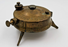 Vintage Optimus No 96 Camping