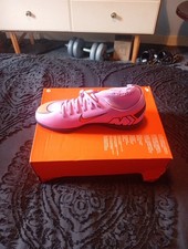 Nike Mercurial Superfly
