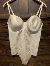 M&S marks Spencer nude