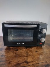 Salter 10L Electric Toaster