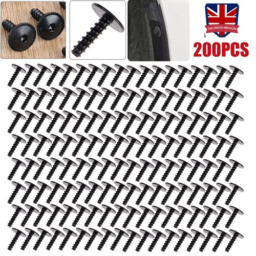 200x clip fender - clip,