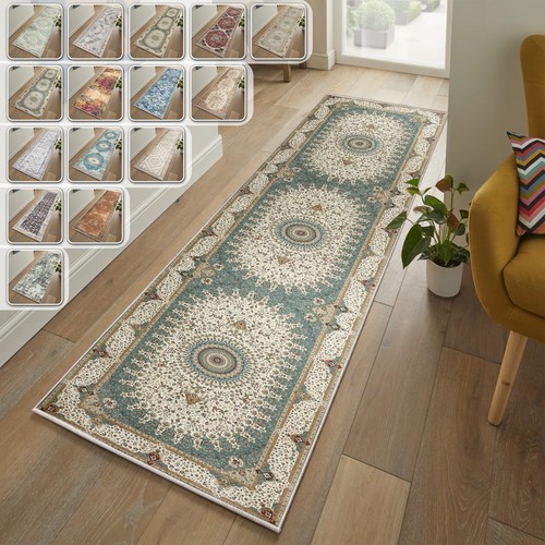 Long hallway runner rug - long,