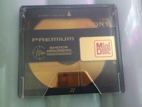 Sony premium with jewel case - sony,