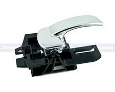 Right O/S Drivers Interior