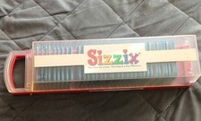 Sizzix Sizzlits Classic Die