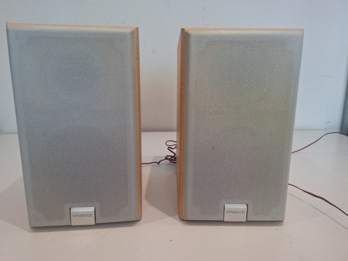 Pair kenwood m31 - kenwood, ls-m31