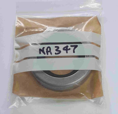 Rear axle oil seal vauxhall - rear,