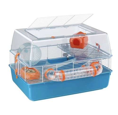 Ferplast hamster duna fun - duna, cage
