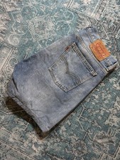 Levi's Strauss & Co 505