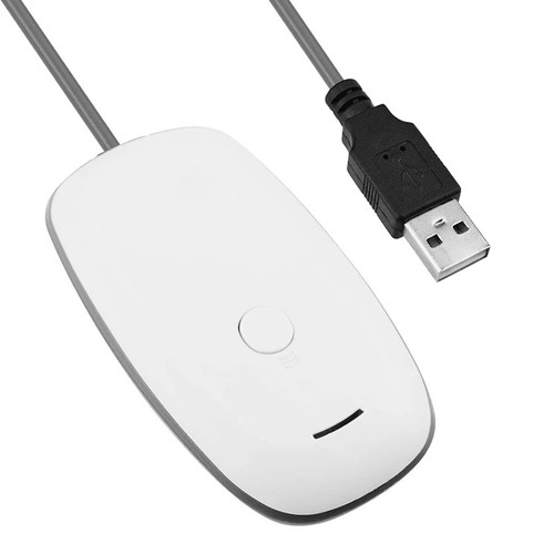 Usb adapter for xbox - xbox, 360