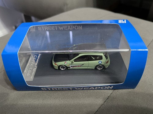 164 64 street - 1/64, 1:64