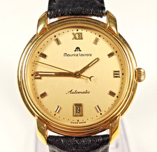 MAURICE LACROIX 23293 Gold