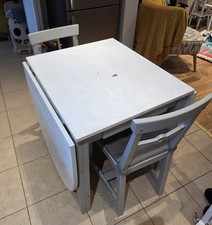 Folding Dining Table