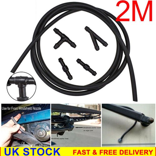 Car connectors windscreen - 2m+,