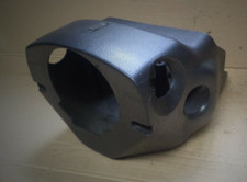 SUZUKI GRAND VITARA MK3 FIT ~ STEERING COLUMM ADJUSTABLE PLASTIC COWLING SHROUD