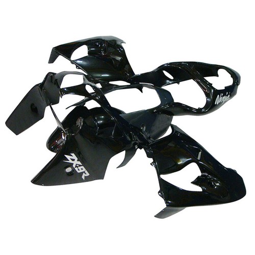 Injection molding fairing - molding,