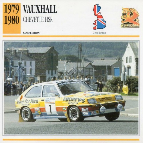1979 1980 vauxhall chevette - vauxhall,