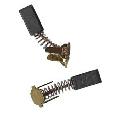 Carbon Brushes For Hitachi G18DSL Cordless Angle Grinder