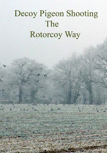 Ultimate dvd decoy pigeon - ultimate,