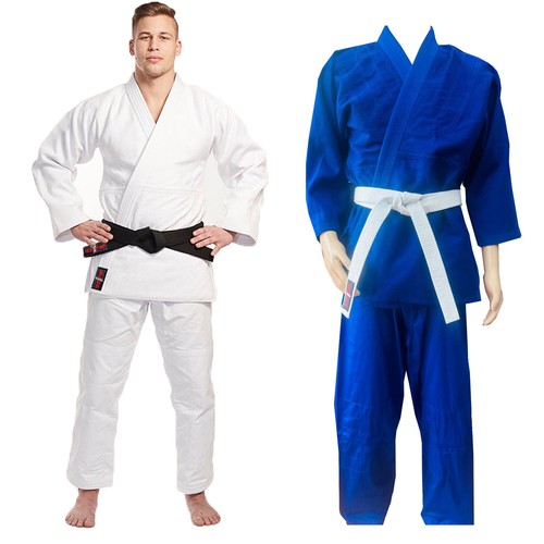 Judo suit 100 - %, cotton