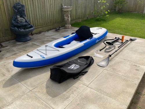 Kayak - kayak,