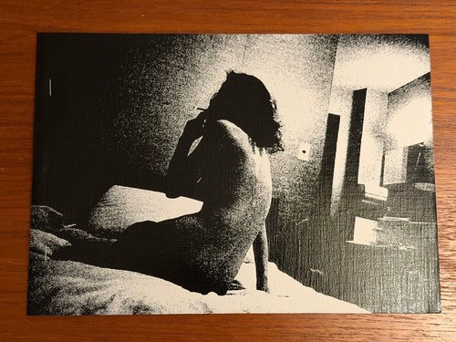 Daido moriyama kura chan - daido,