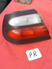 Nissan Almera mk1   passenger