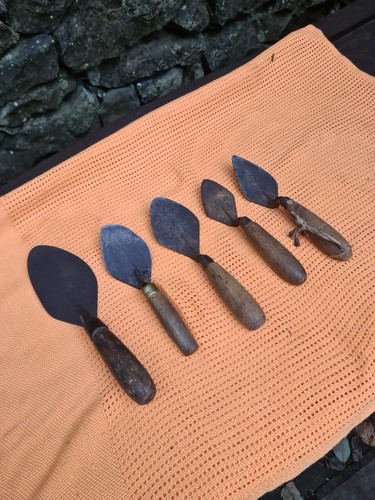 Job lot vintage - lot, of