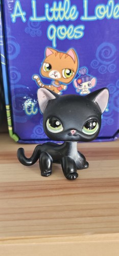 Littlest pet shop - littlest,