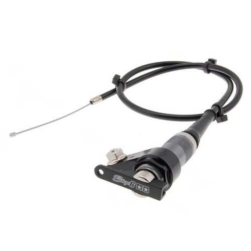 Choke lever stage6 - choke,