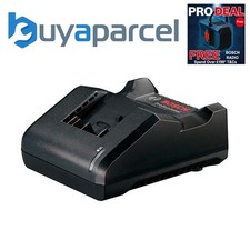 Bosch 18v GAL 18V-20 Compact