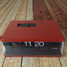 Vintage COPAL RP-240 Flip