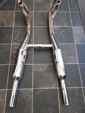 honda goldwing gl1100 exhaust