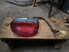 Genuine Honda Hornet 600 99-02
