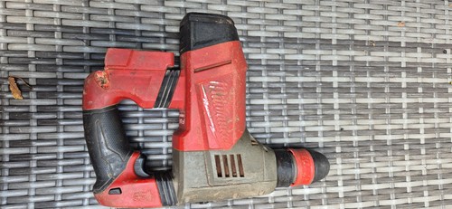 Milwaukee 18v m18 chpx - chpx, sds