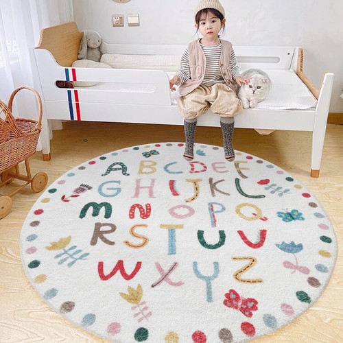 Abc kids play mat baby - kids, nursery