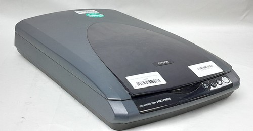Epson perfection 3490 - epson,