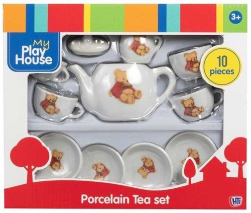 Play house porcelain - my,