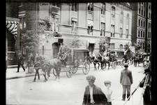 Photo:Caron Funeral,July