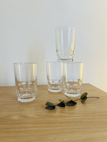 Luminarc esquire tumblers set - esquire,