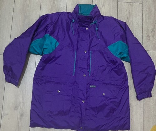 Vintage regatta rain coat - vintage,
