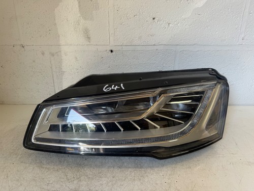 Audi matrix xenon - audi, s8