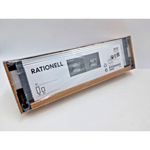 Ikea rationell kitchen - rationell,