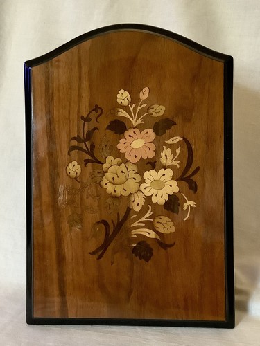 Vintage italian floral - vintage,